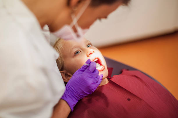 Best Emergency Cosmetic Dentistry (e.g., broken veneers) in Lebanon, KY